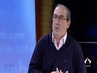 Entrevista a Félix Cayuela, Concejal de Partido Popular